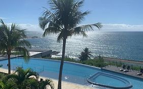 Bahia Lodge - Apartamento privativo no Rio Vermelho